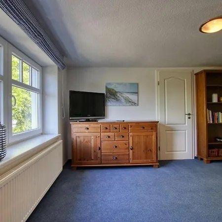 Lägenhet Am Ufer, 4 *