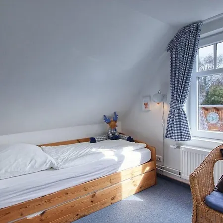 Lägenhet Am Ufer, 4 *