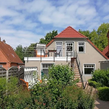 Am Ufer, 4 Lägenhet Heiligenhafen